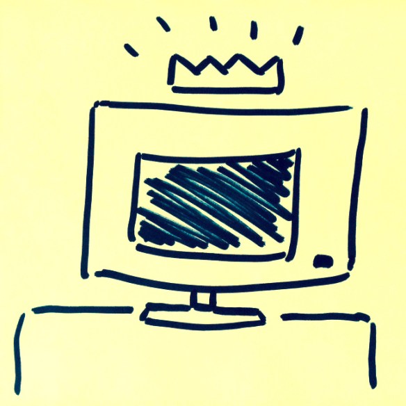 Humeurdemoutard_Television