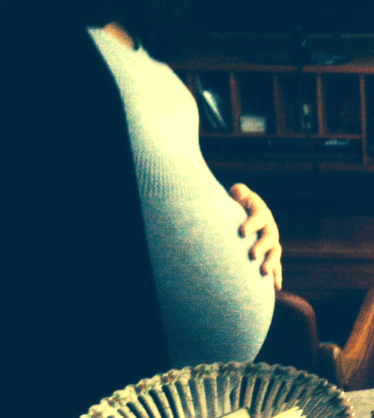 Humeurdemoutard_enceinte