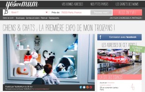 Chiens & chats, l'Expo by Humeur de moutard