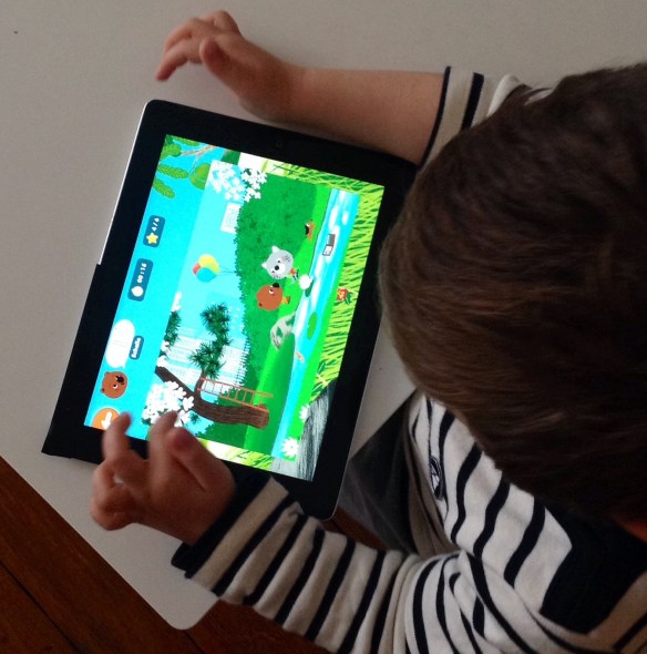 Okidoki by Humeur de moutard