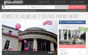 Au Musée des Avelines - by Humeur de moutard