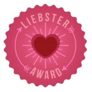 Liebster Award