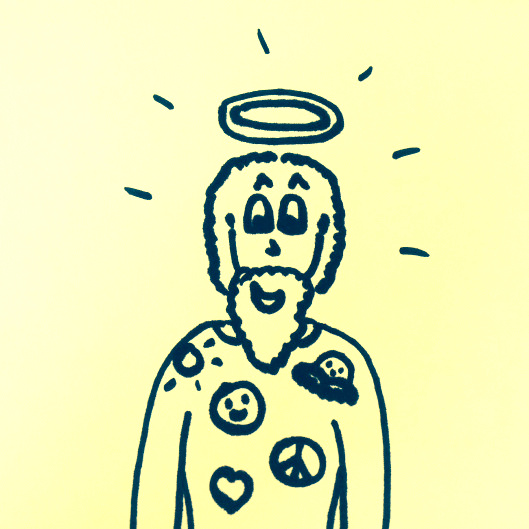 DieuCool_Humeurdemoutard