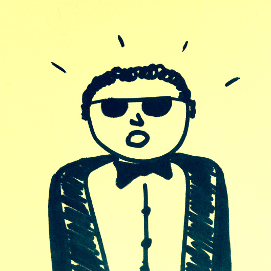 GangnamStyle_Humeurdemoutard