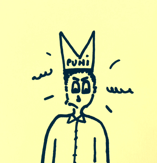 PapaPuni_Humeurdemoutard