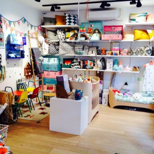 Boutique Mombini - Humeur de moutard