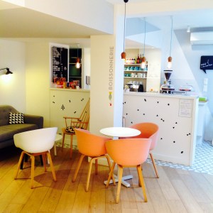 Espace café Mombini - Humeur de moutard