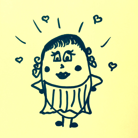 MadamePapaye_Humeurdemoutard