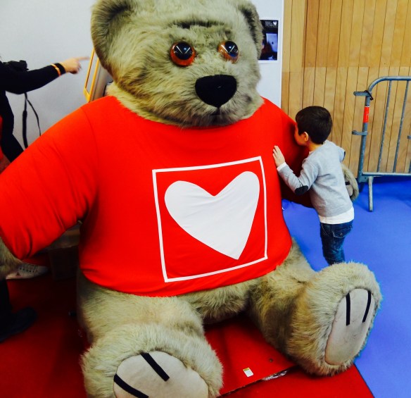 Mouah ! À Bientôt !