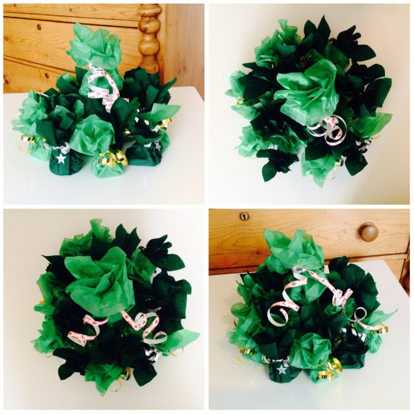 Résultat DIY calendrier de l'Avent - by Humeur de moutard