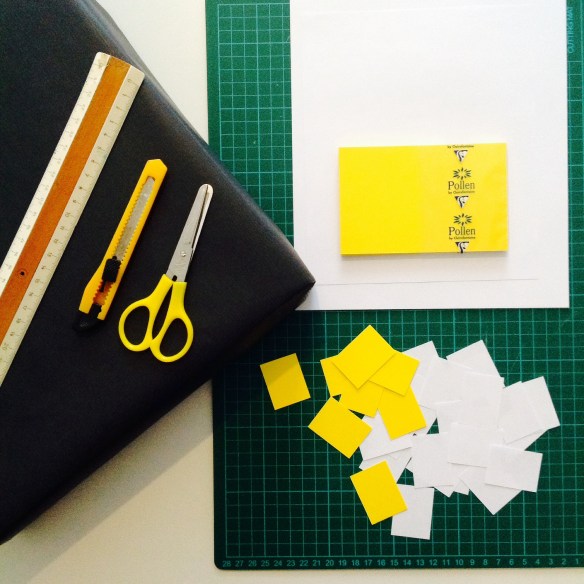 Building Super-Héros by Humeur de moutard