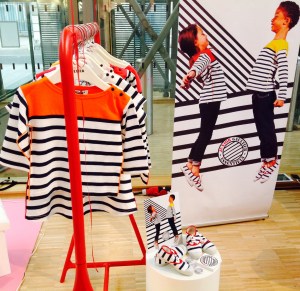 Junior Gaultier by Humeur de moutard