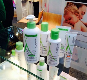 A-DERMA by Humeur de moutard