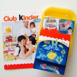 Kinder by Humeur de moutard