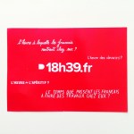 18h39.FR by Humeur de moutard