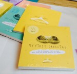 My First Dressing by Humeur de moutard