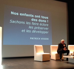 Patrick Visier by Humeur de moutard