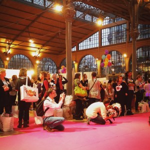 Les défilés efluent4 by Humeur de moutard