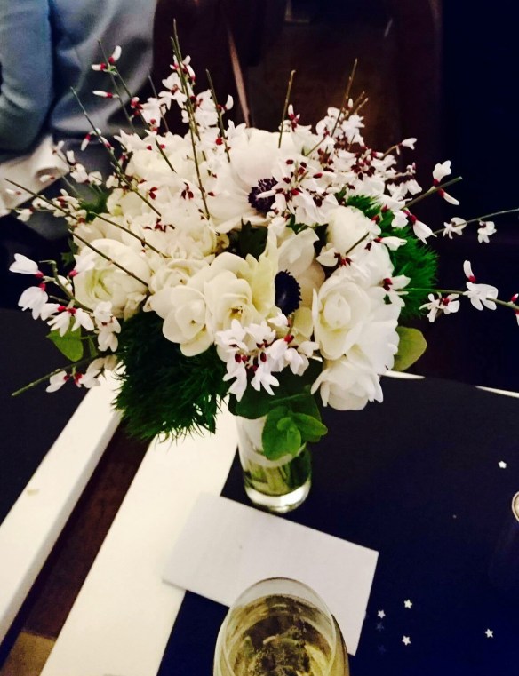 Bouquet de mariée by Humeur de moutard