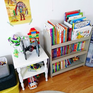 La chambre du quatrans 10 - by Humeur de moutard