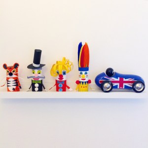 La chambre du quatrans 4 - by Humeur de moutard