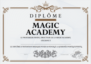 Les Magic Tutos - by Humeur de moutard