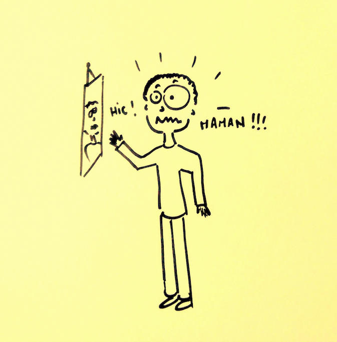 SeFairePeur_Humeurdemoutard