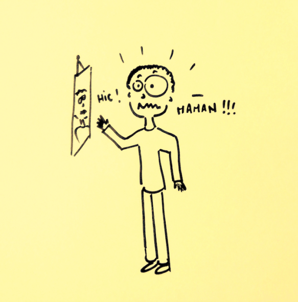 SeFairePeur_Humeurdemoutard