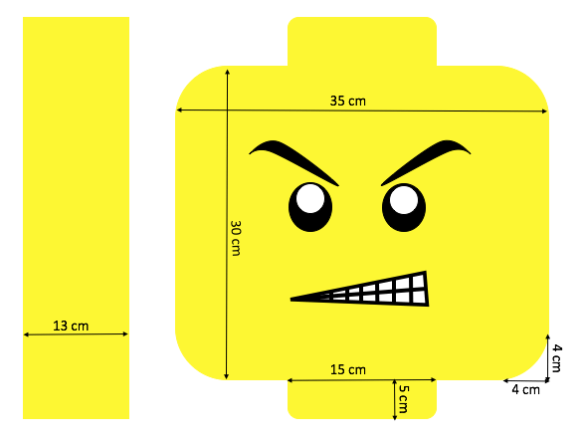 AnniversaireLego_pinata0_Humeurdemoutard